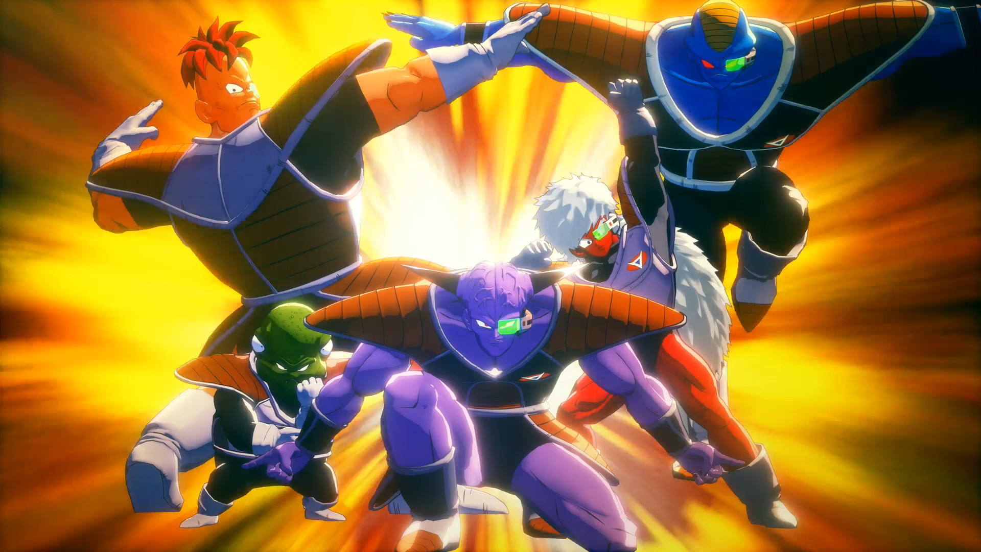 Dragon Ball Z: Kakarot - screenshot 6