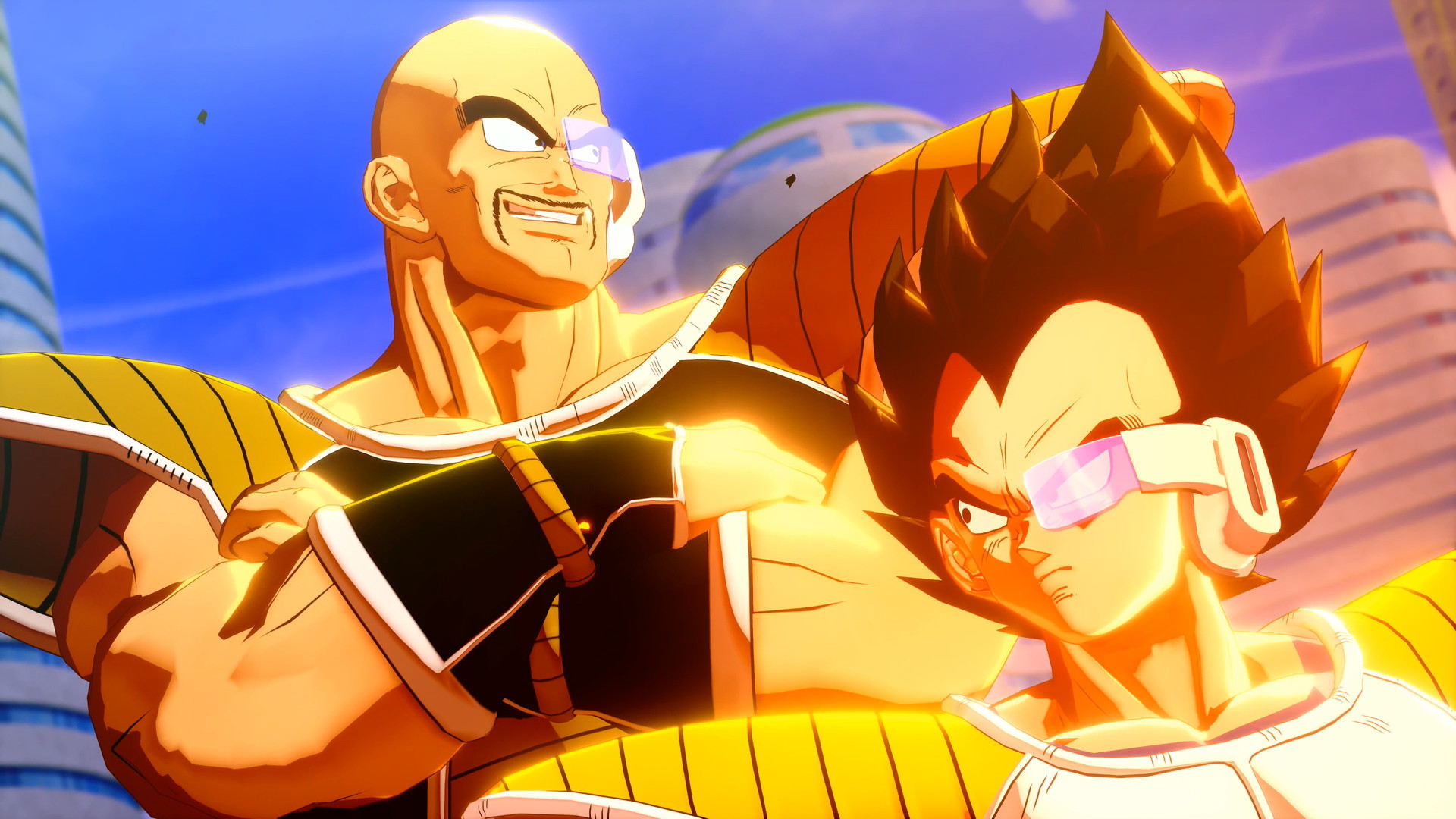 Dragon Ball Z: Kakarot - screenshot 4