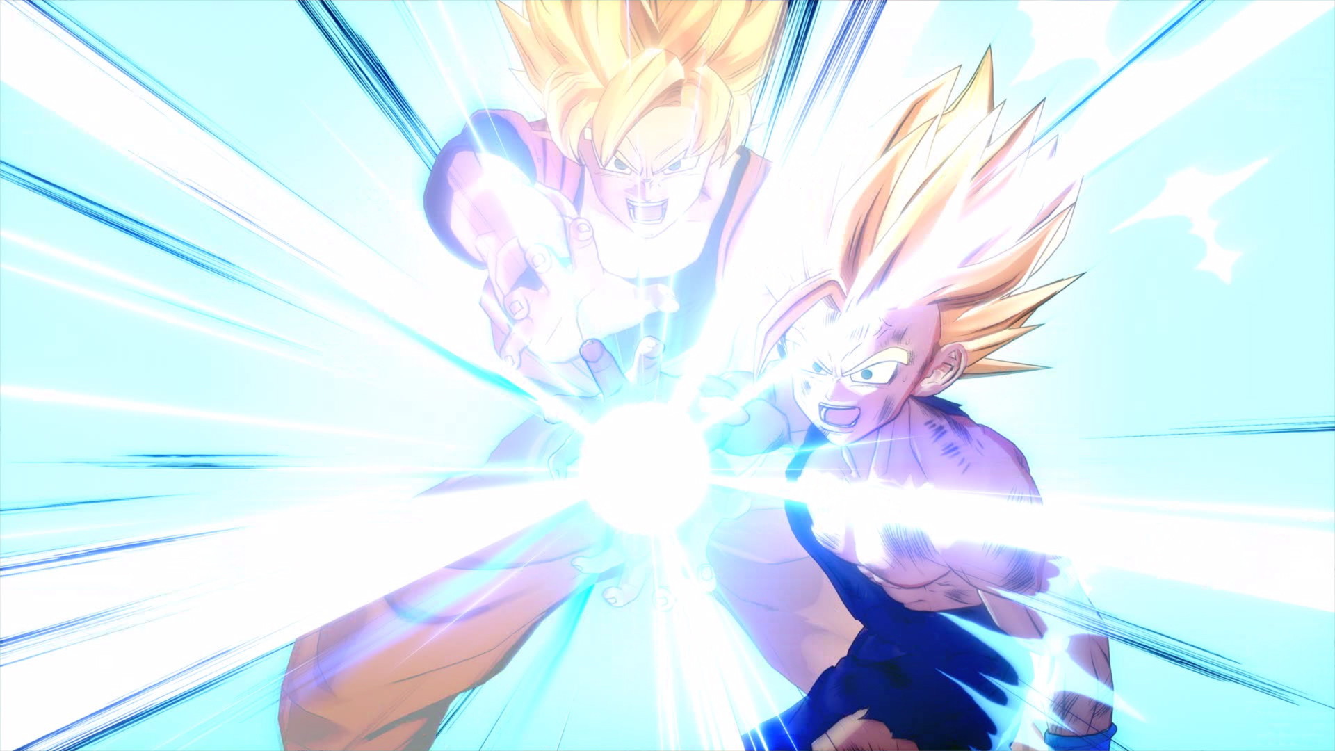 Dragon Ball Z: Kakarot - screenshot 1