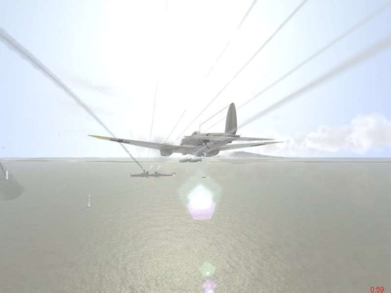 IL-2 Sturmovik: Forgotten Battles - screenshot 63