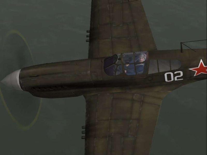 IL-2 Sturmovik: Forgotten Battles - screenshot 59