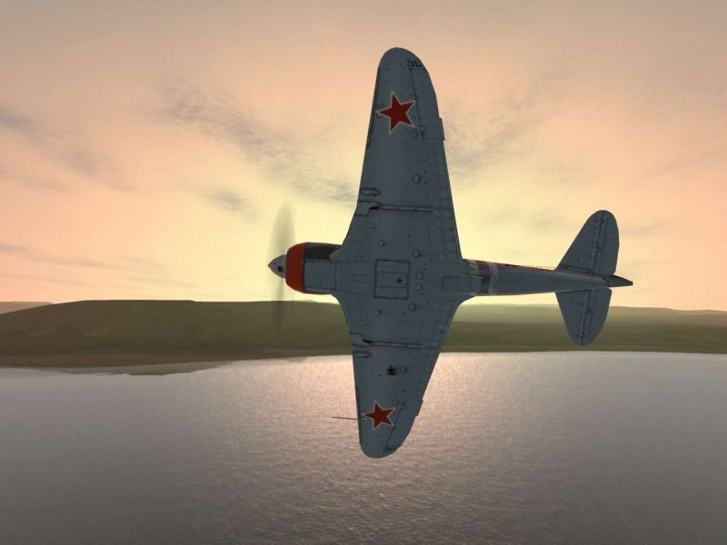 IL-2 Sturmovik: Forgotten Battles - screenshot 48