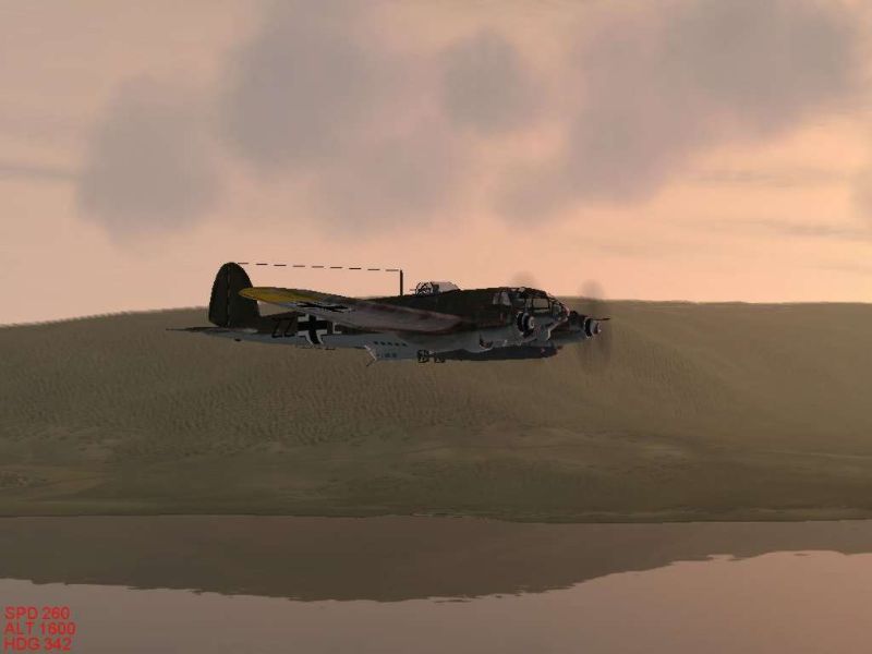 IL-2 Sturmovik: Forgotten Battles - screenshot 41