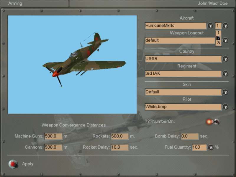 IL-2 Sturmovik: Forgotten Battles - screenshot 37