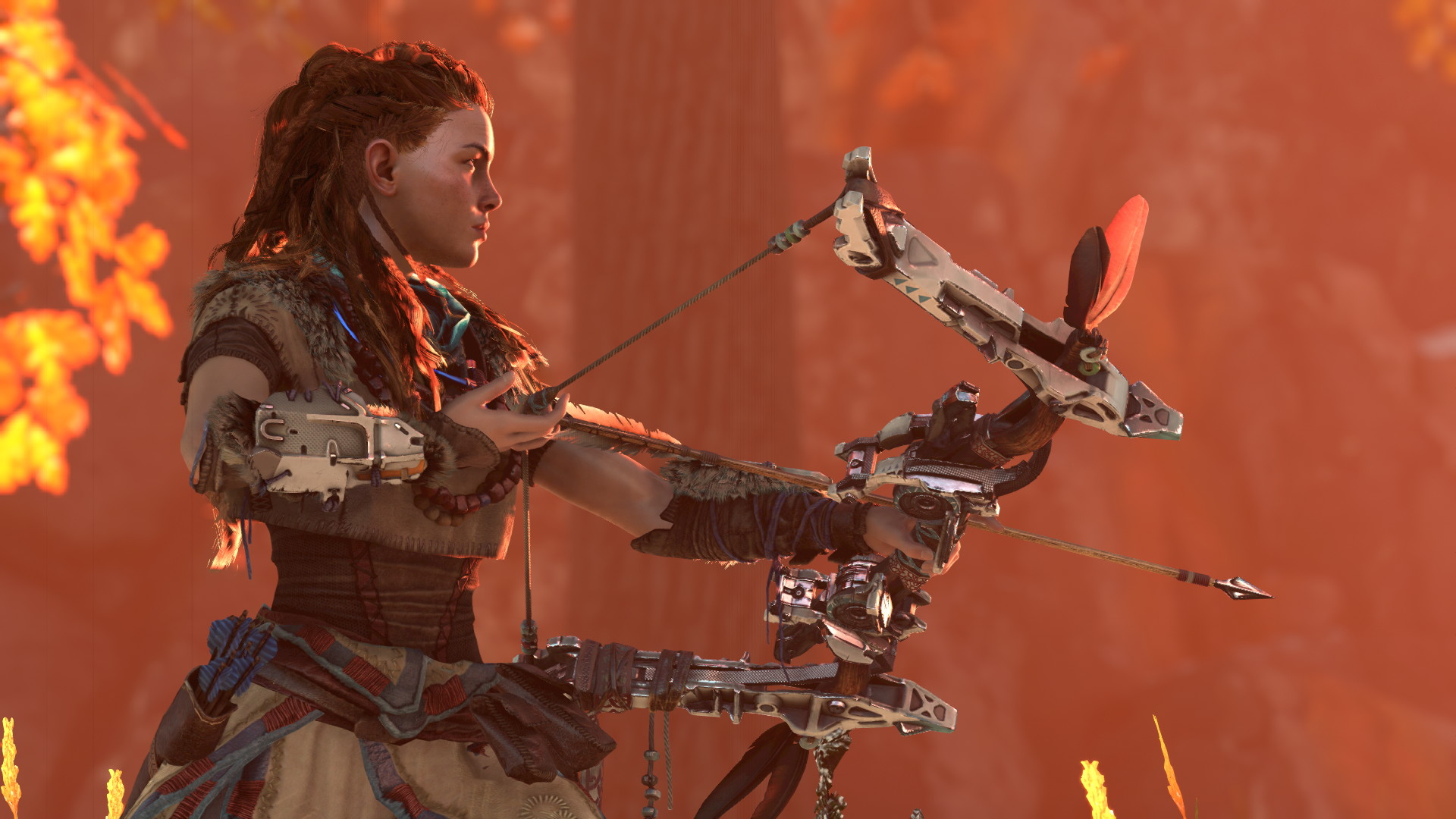 Horizon: Zero Dawn - screenshot 52