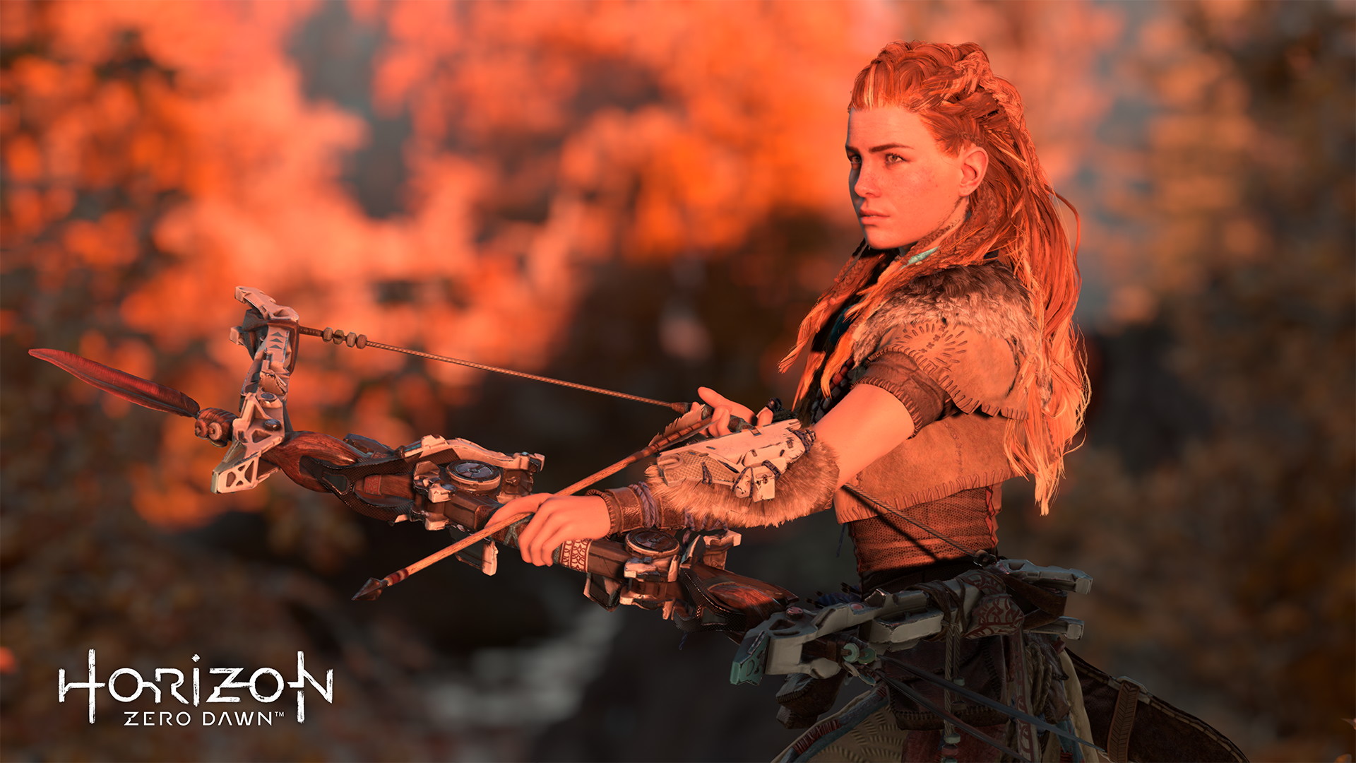 Horizon: Zero Dawn - screenshot 51