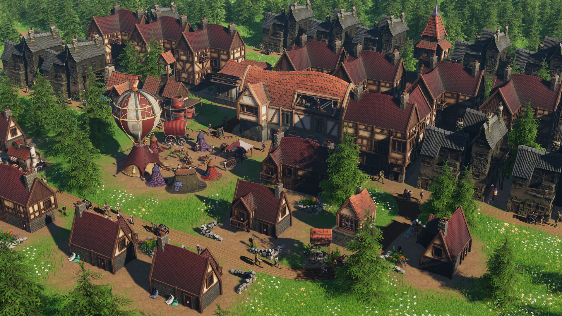 Distant Kingdoms - screenshot 18