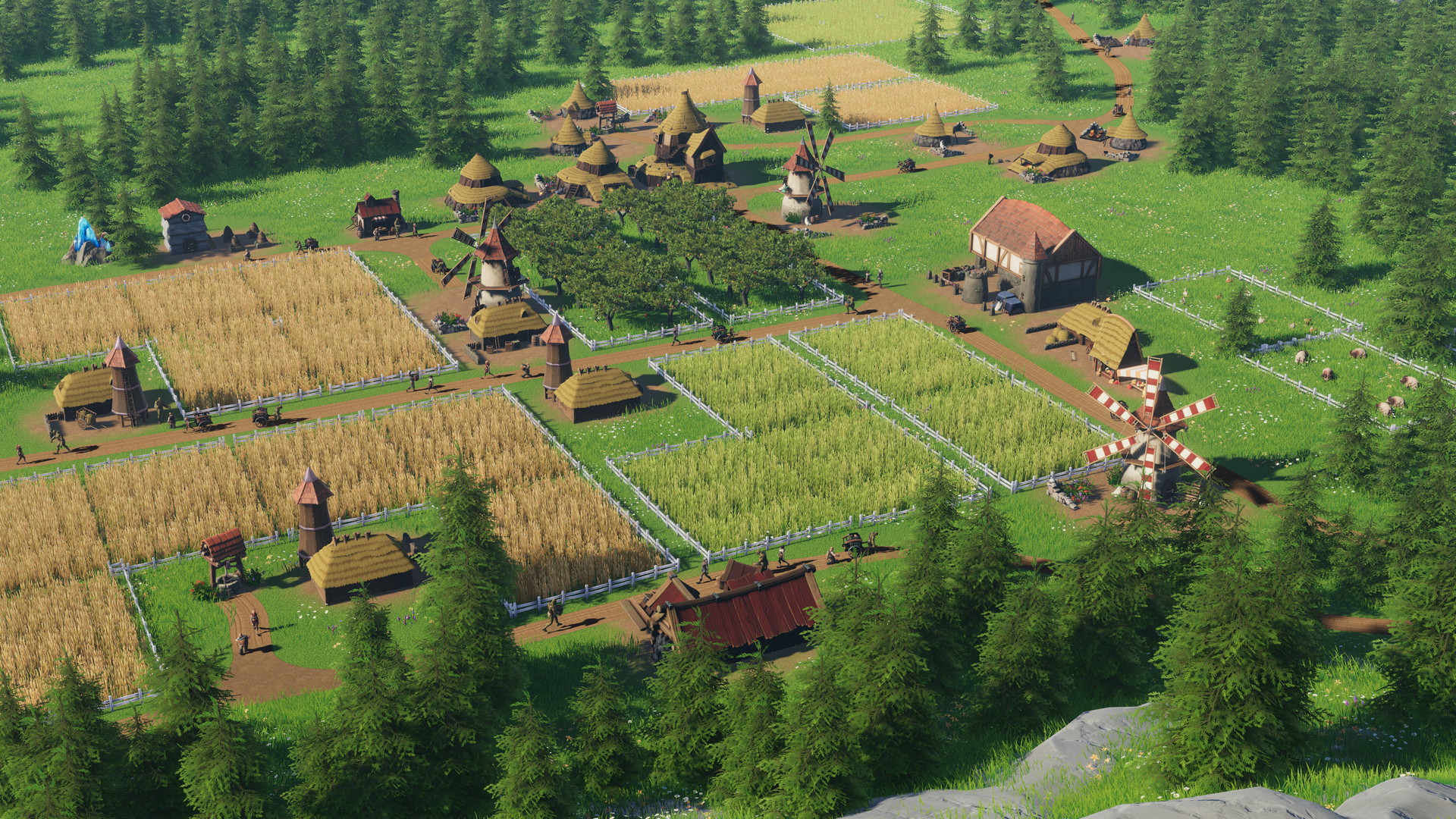 Distant Kingdoms - screenshot 17