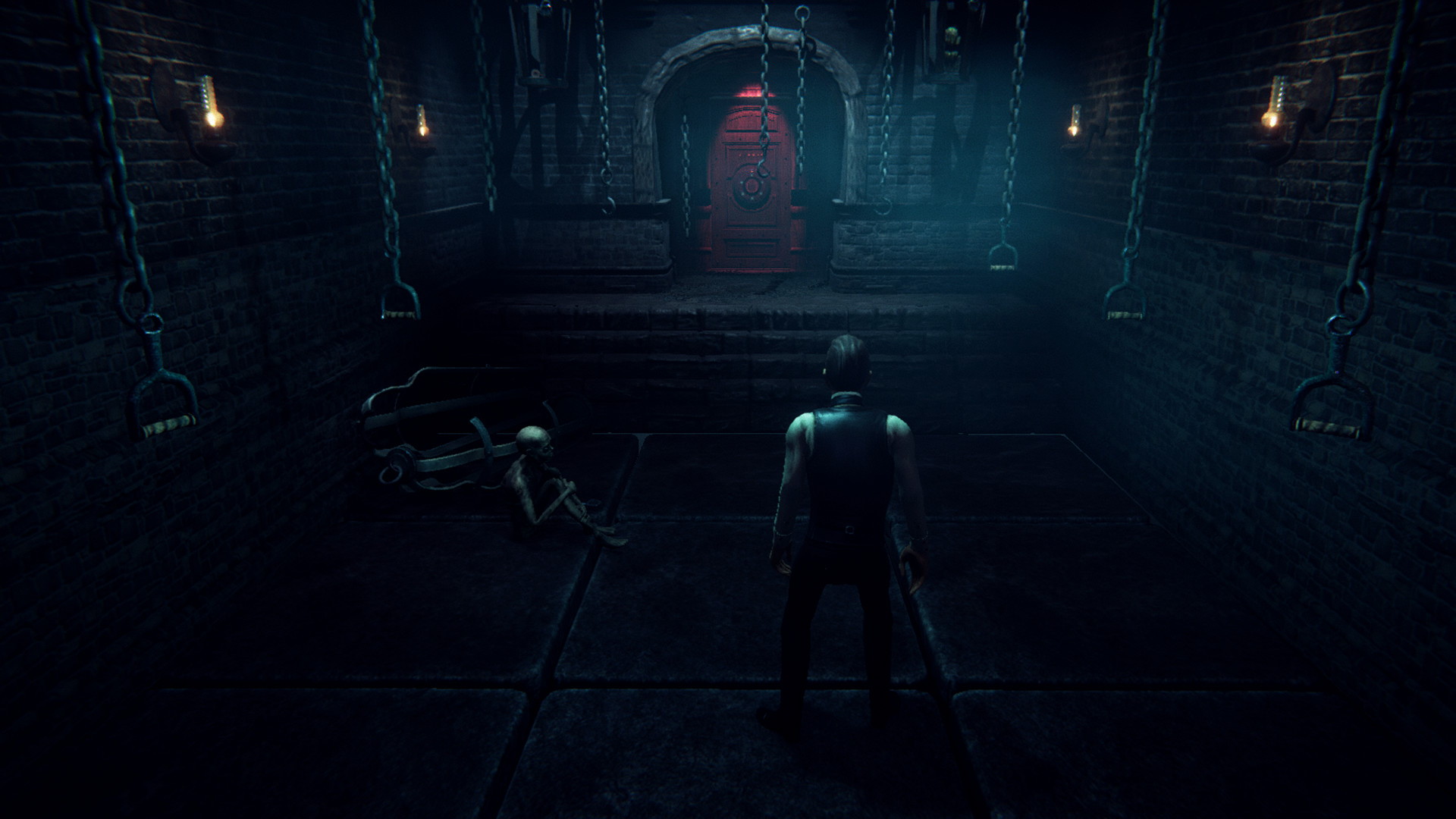 Westmark Manor - screenshot 2