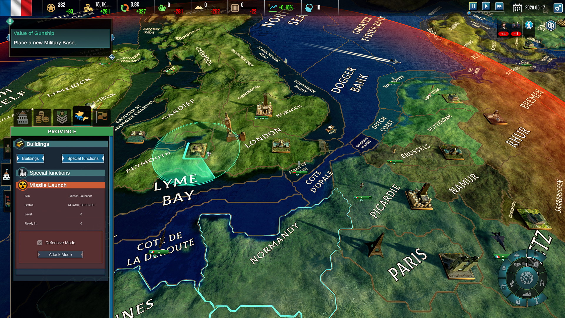 Realpolitiks II - screenshot 9