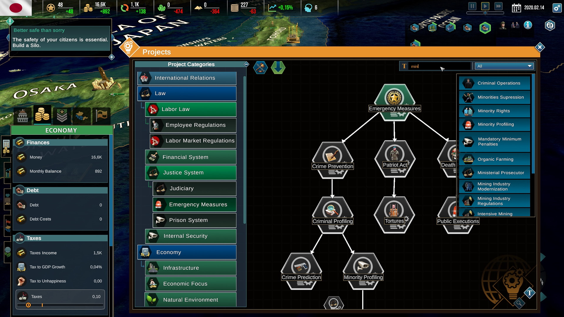 Realpolitiks II - screenshot 5