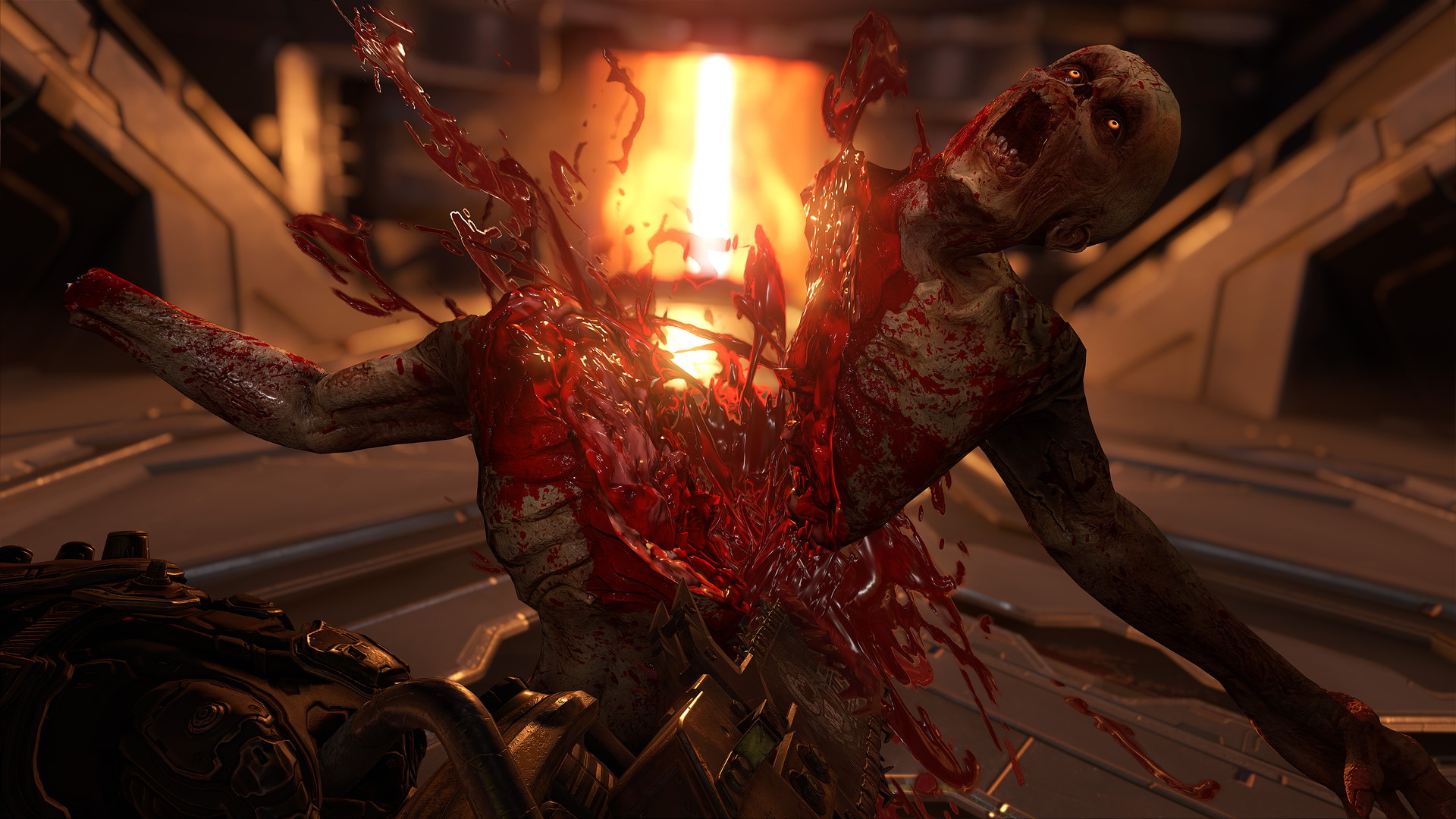 DOOM Eternal - screenshot 7