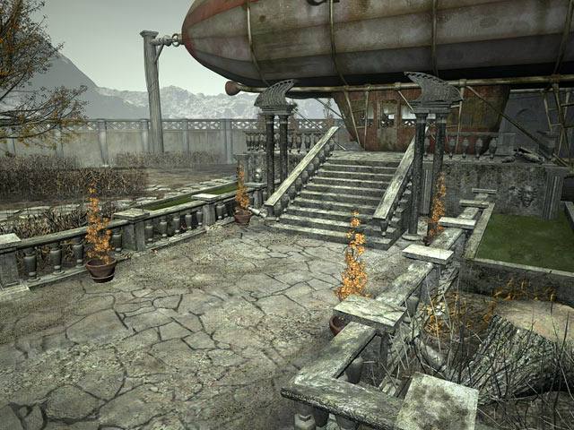 Syberia - screenshot 38