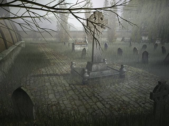 Syberia - screenshot 29