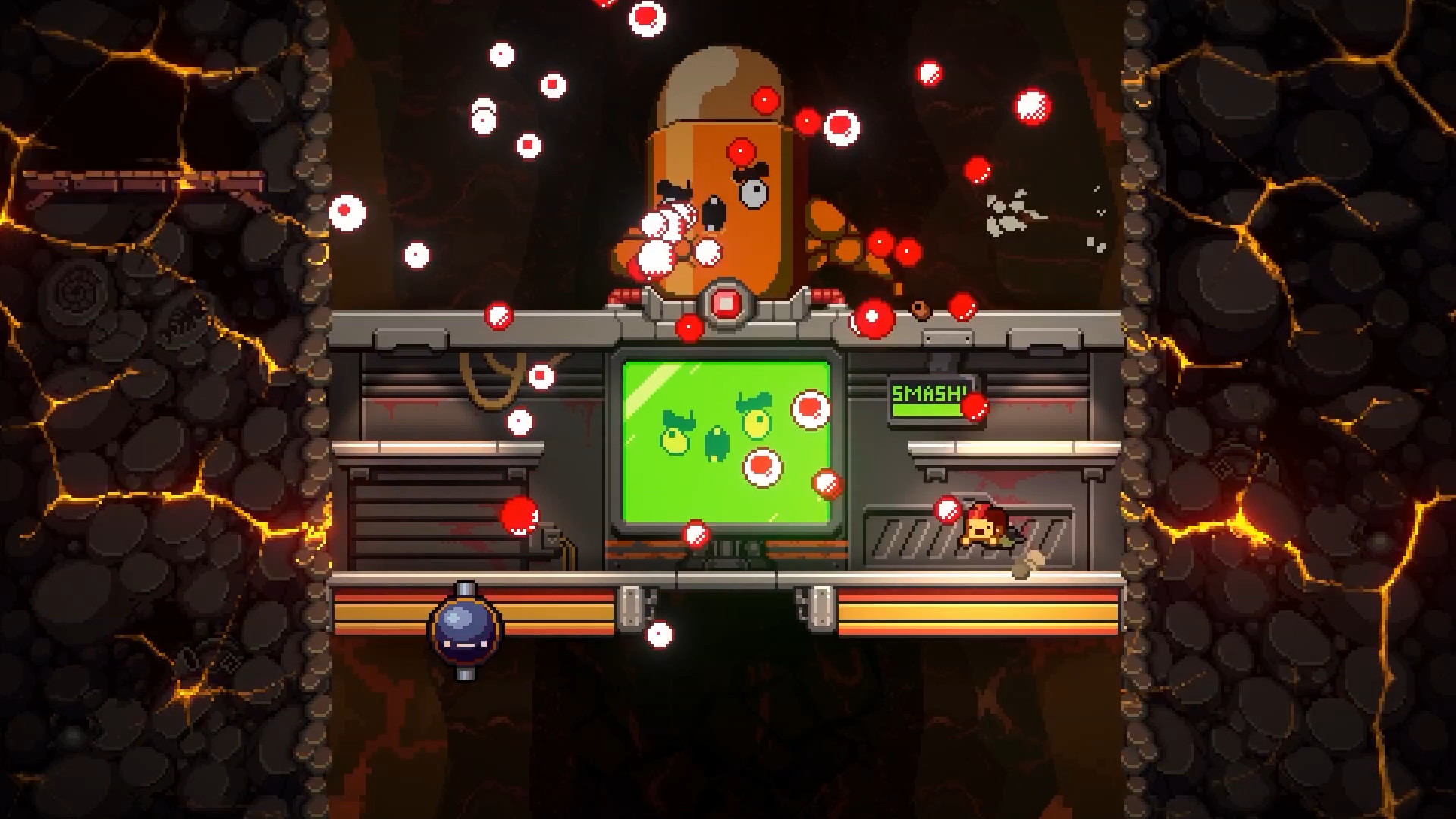 Exit the Gungeon - screenshot 2