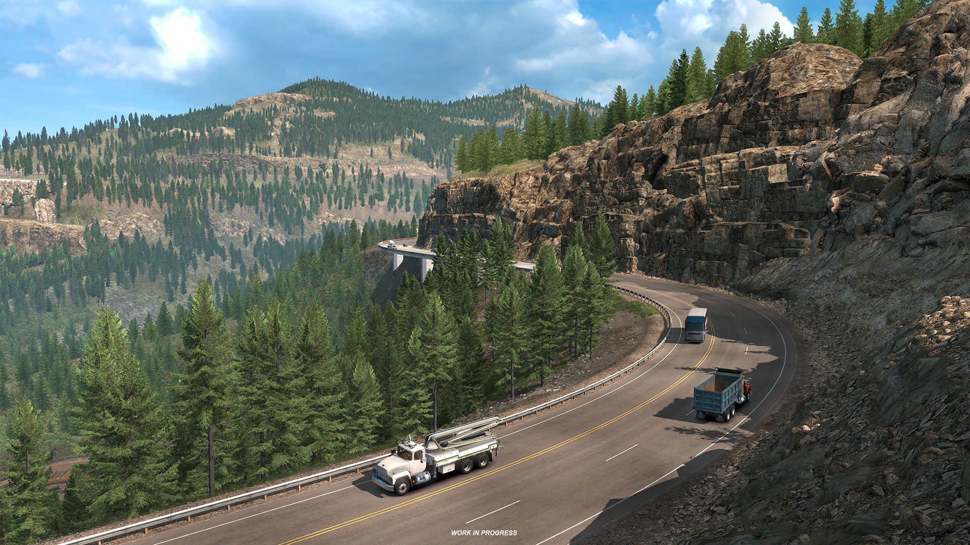 American Truck Simulator - Colorado - screenshot 39