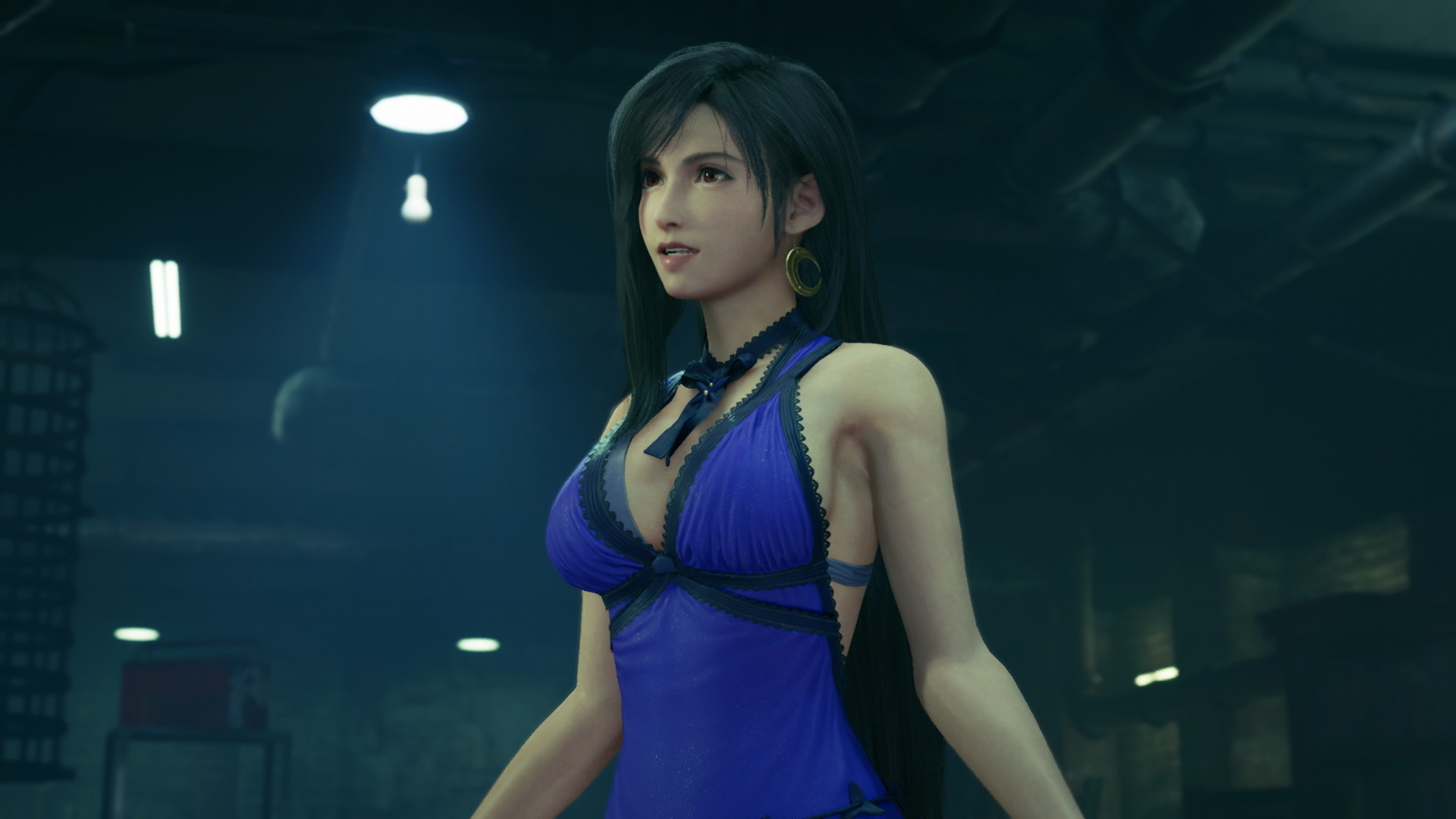 Final Fantasy VII Remake - screenshot 14