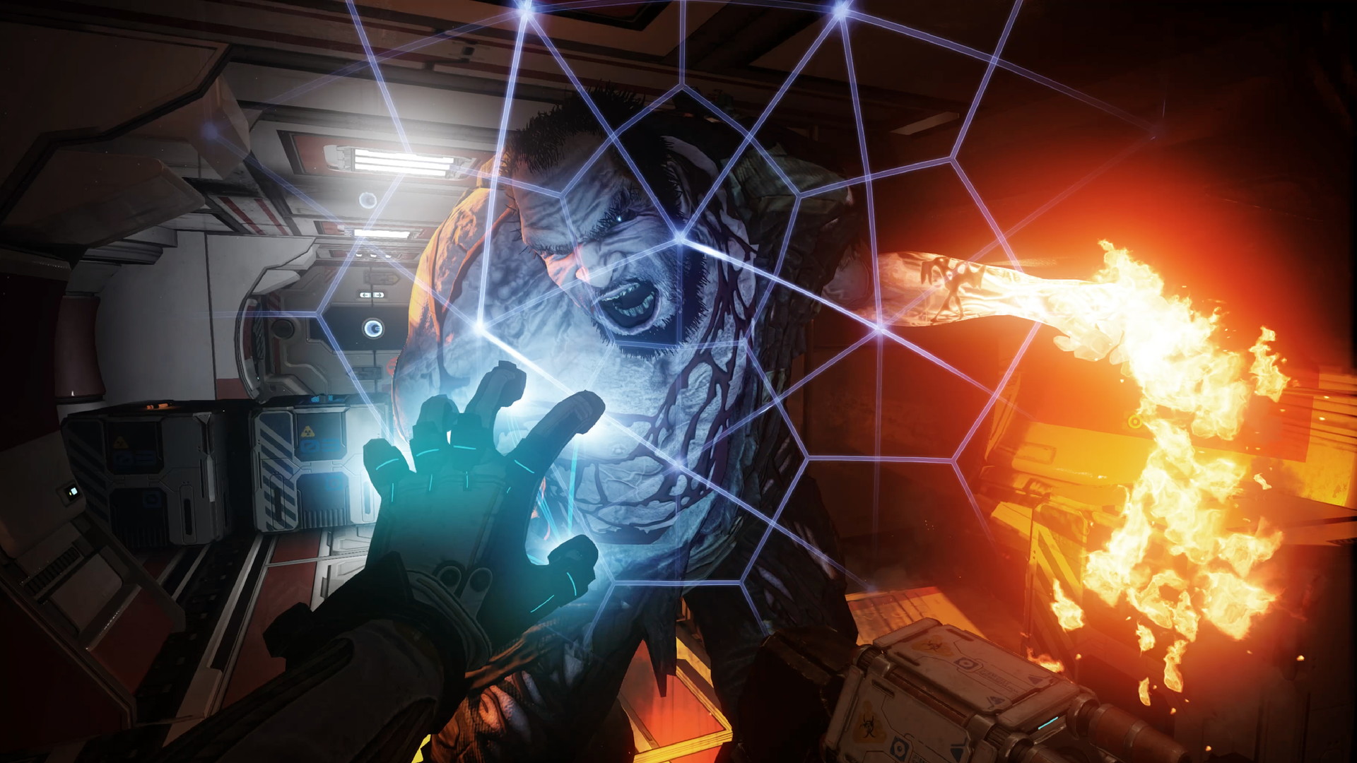 The Persistence - screenshot 12