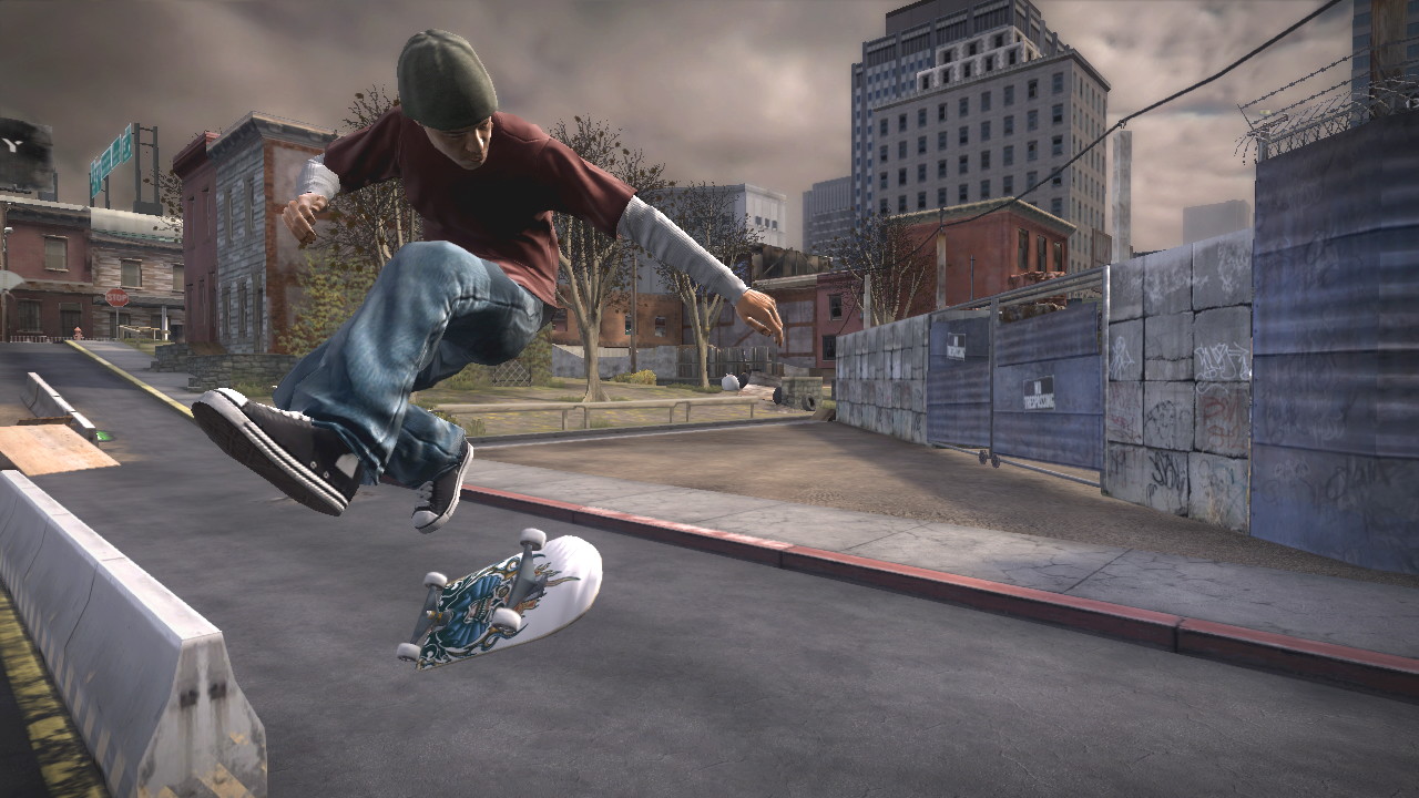 Tony Hawk's Proving Ground - screenshot 13