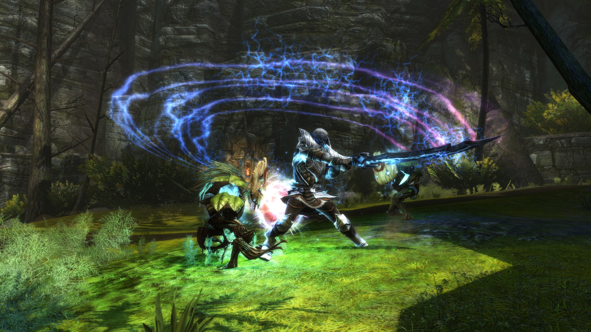 Kingdoms of Amalur: Re-Reckoning - screenshot 9