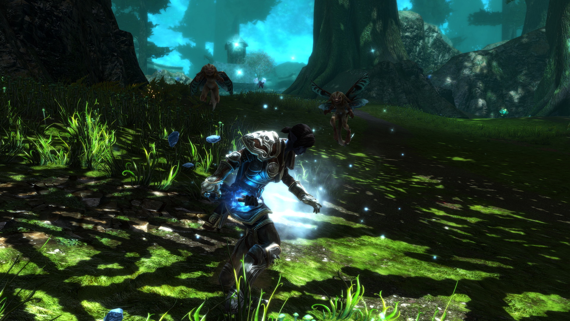 Kingdoms of Amalur: Re-Reckoning - screenshot 6