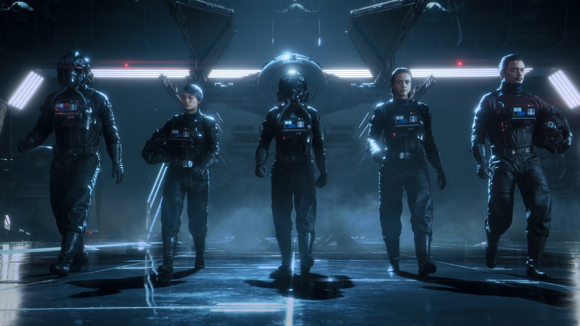 Star Wars: Squadrons - screenshot 6