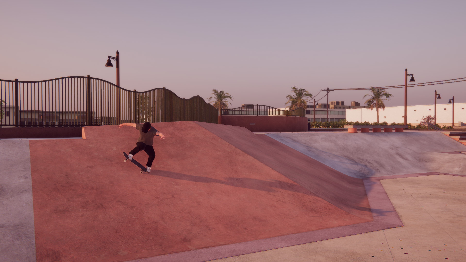 Skater XL - screenshot 8