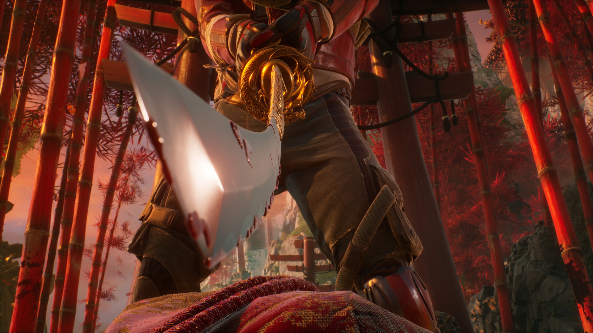 Shadow Warrior 3 - screenshot 13