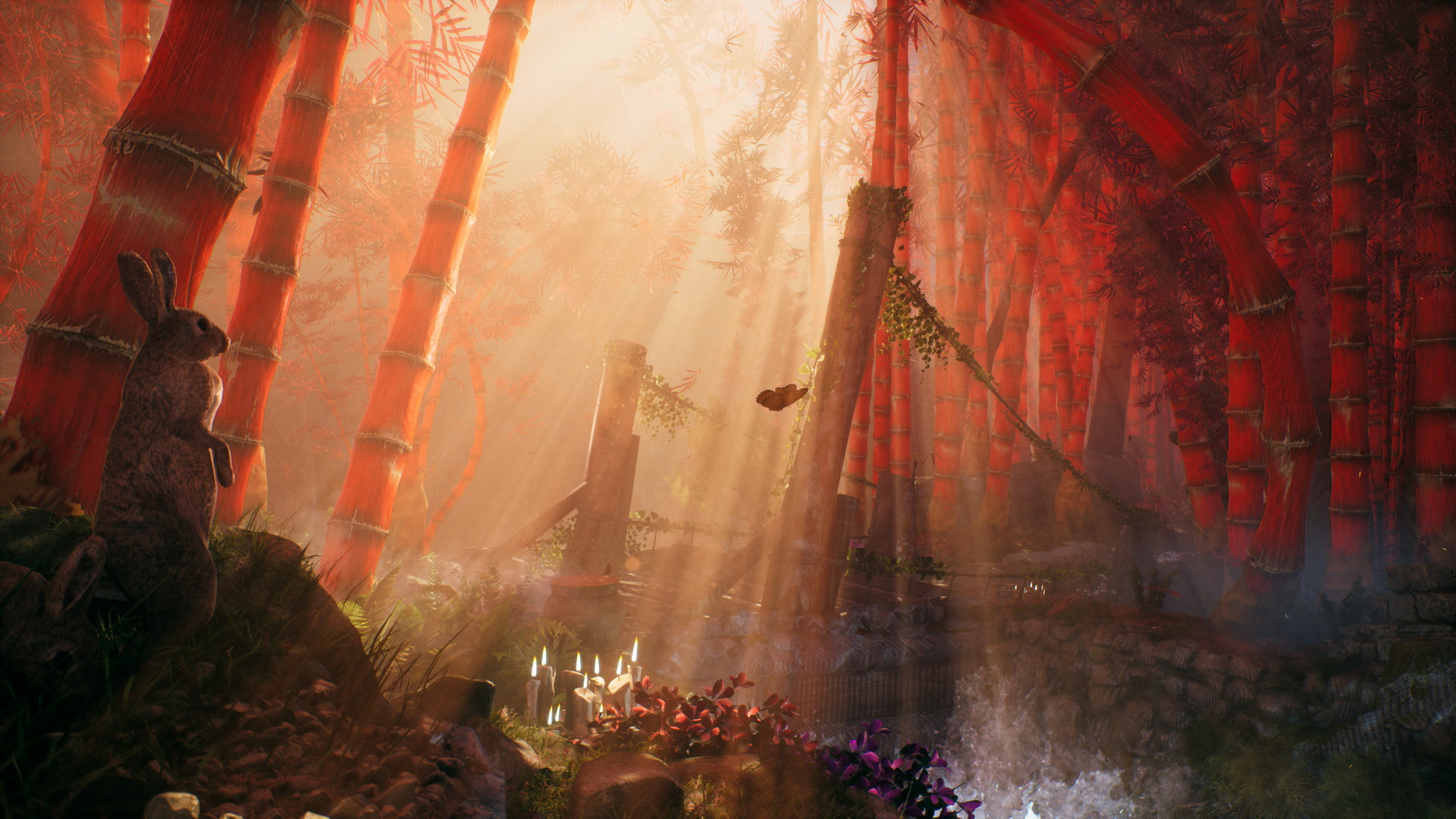 Shadow Warrior 3 - screenshot 12