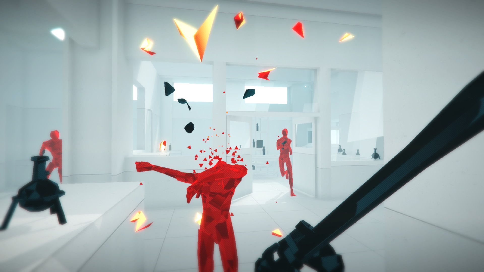 SUPERHOT - screenshot 8