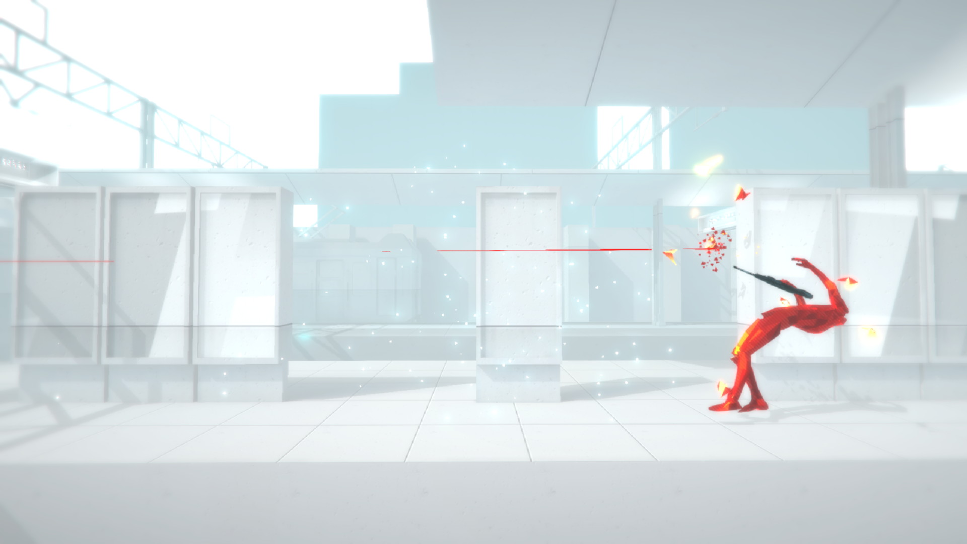 SUPERHOT - screenshot 5