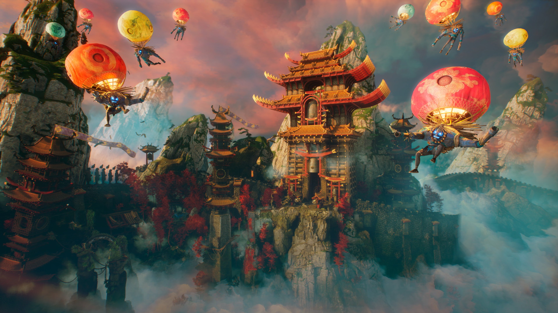 Shadow Warrior 3 - screenshot 7