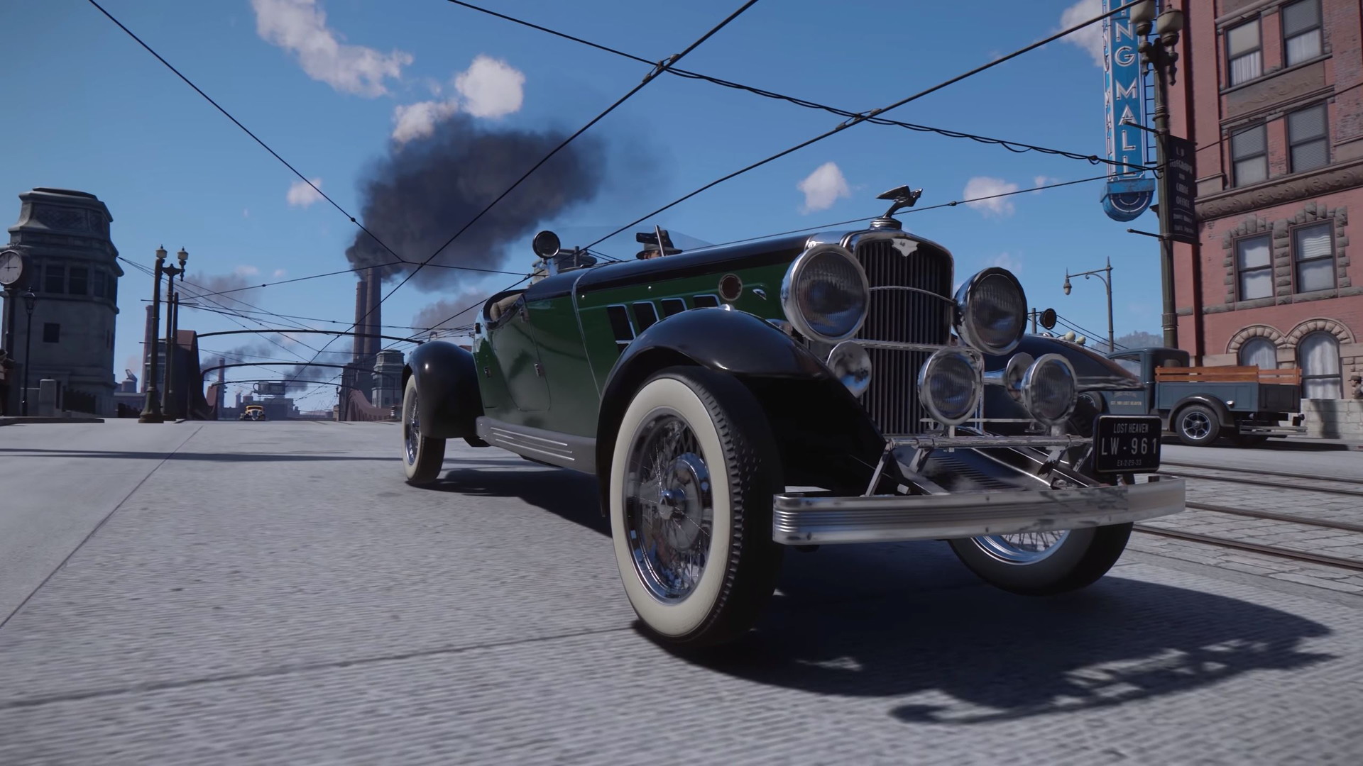 Mafia: Definitive Edition - screenshot 22