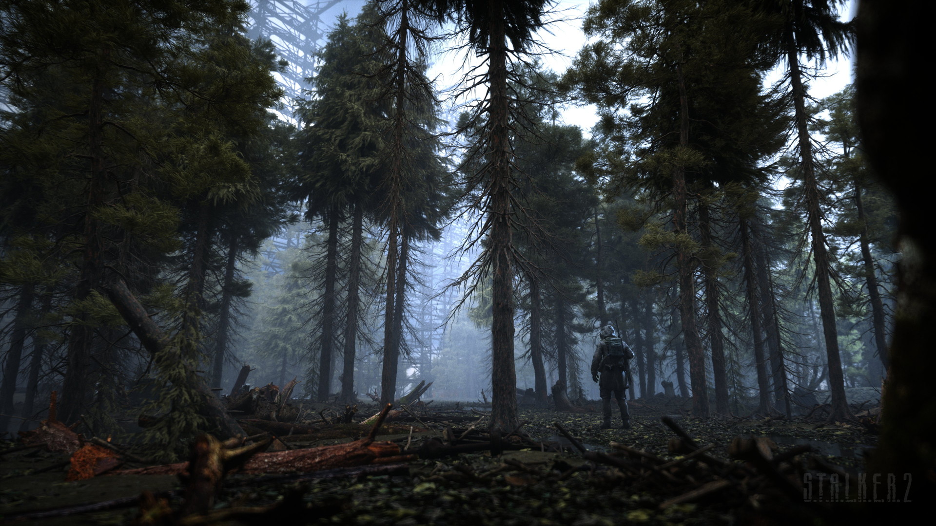 S.T.A.L.K.E.R. 2: Heart of Chornobyl - screenshot 42