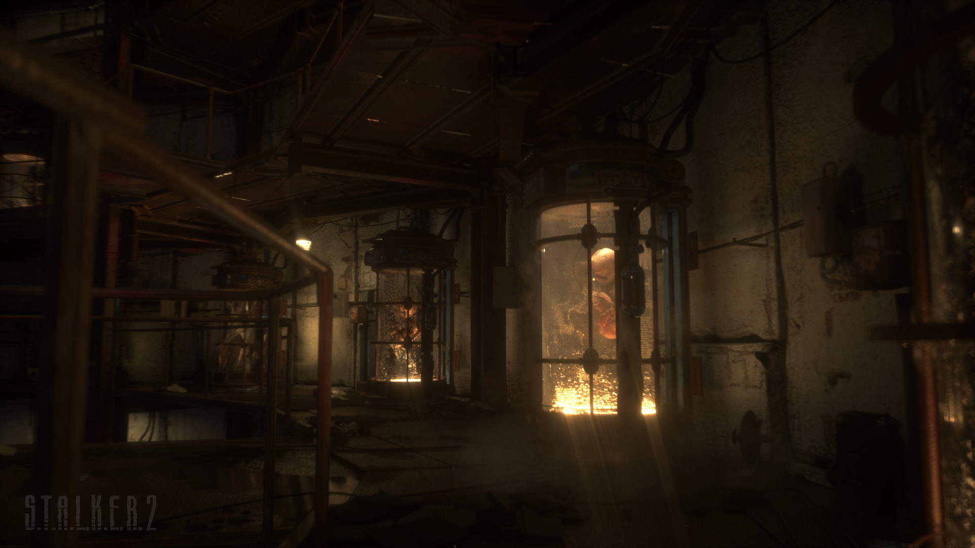 S.T.A.L.K.E.R. 2: Heart of Chornobyl - screenshot 41