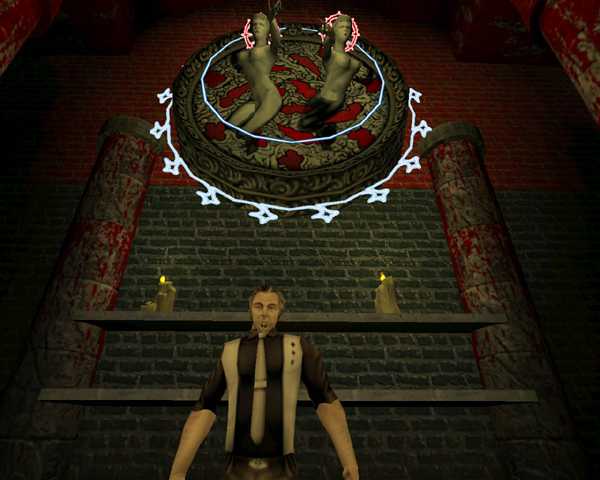 Vampire: The Masquerade - Redemption - screenshot 30