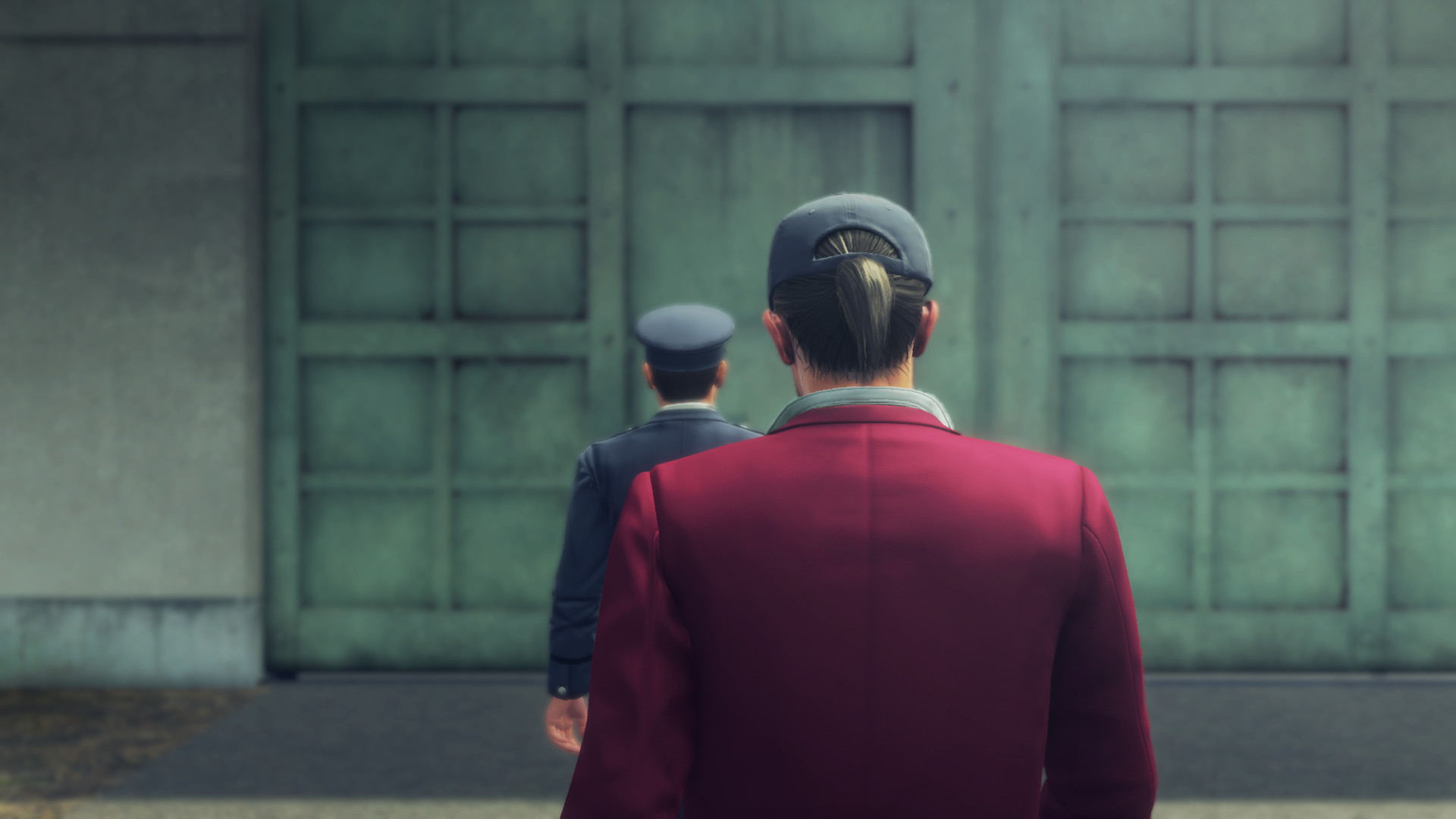 Yakuza: Like a Dragon - screenshot 9