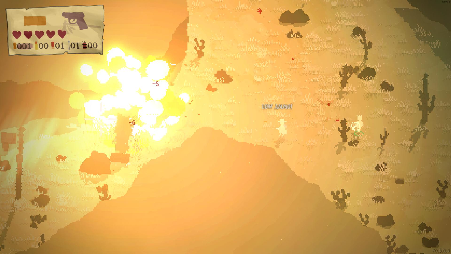 Colt Canyon - screenshot 15