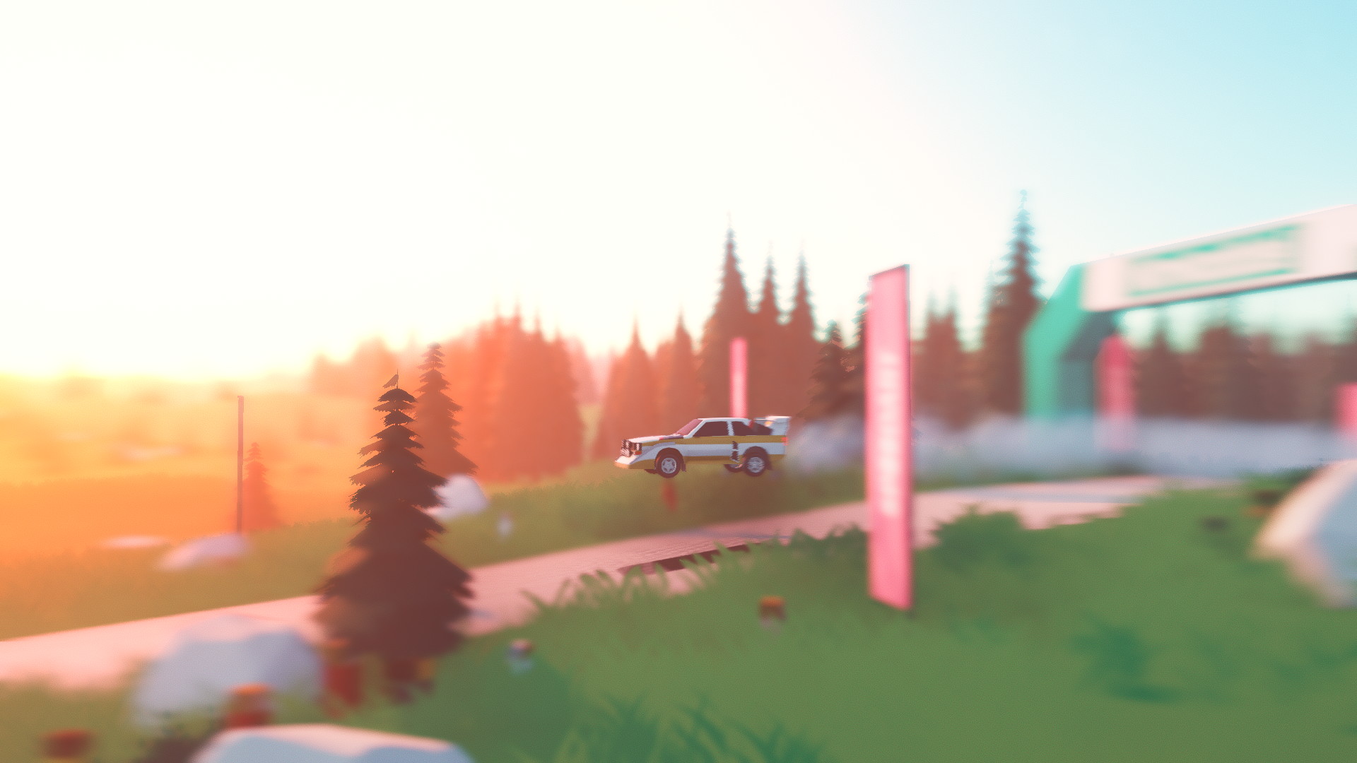 art of rally - screenshot 11