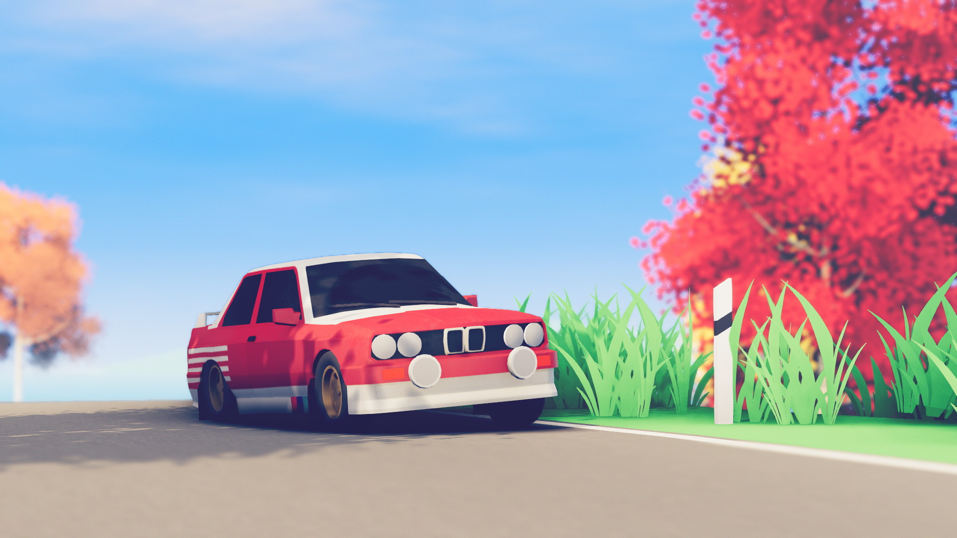 art of rally - screenshot 5