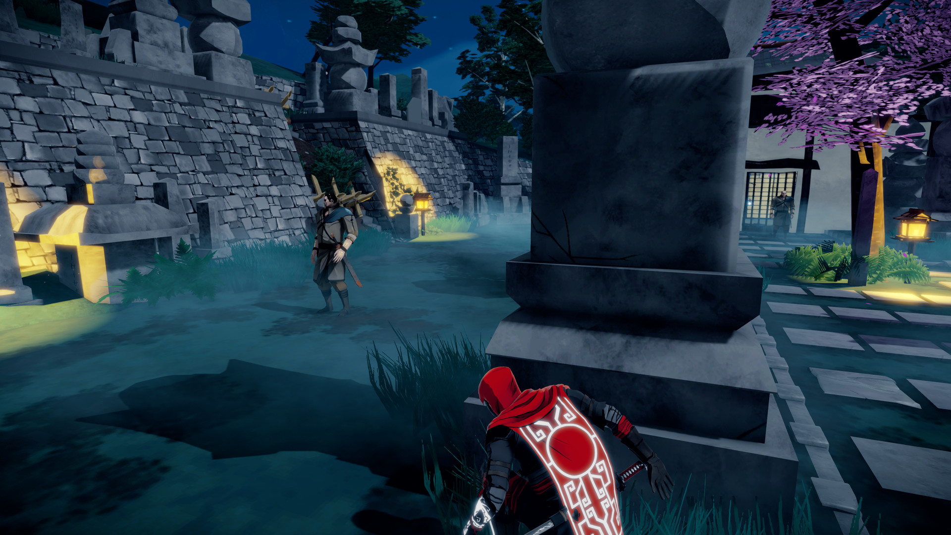 Aragami: Shadow Edition - screenshot 22