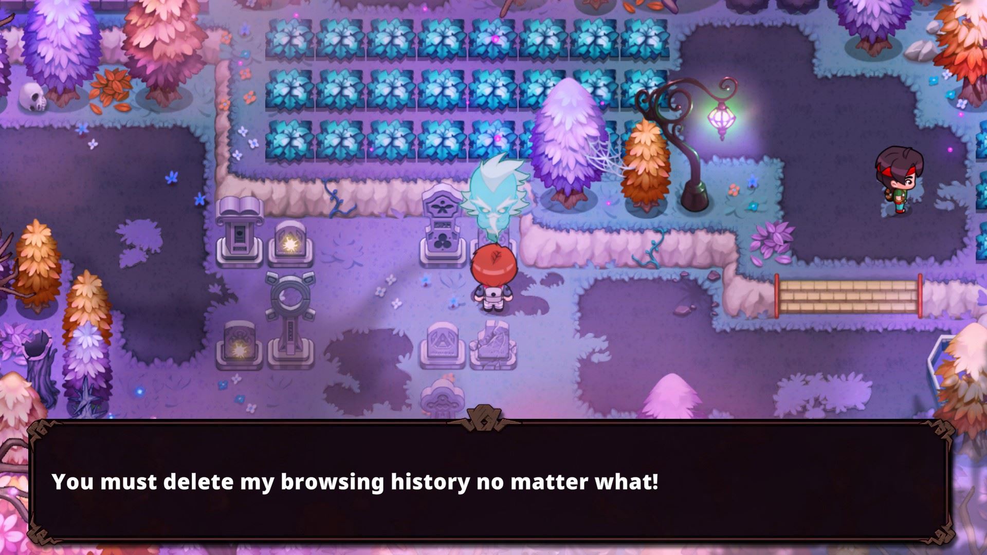 Nexomon: Extinction - screenshot 15