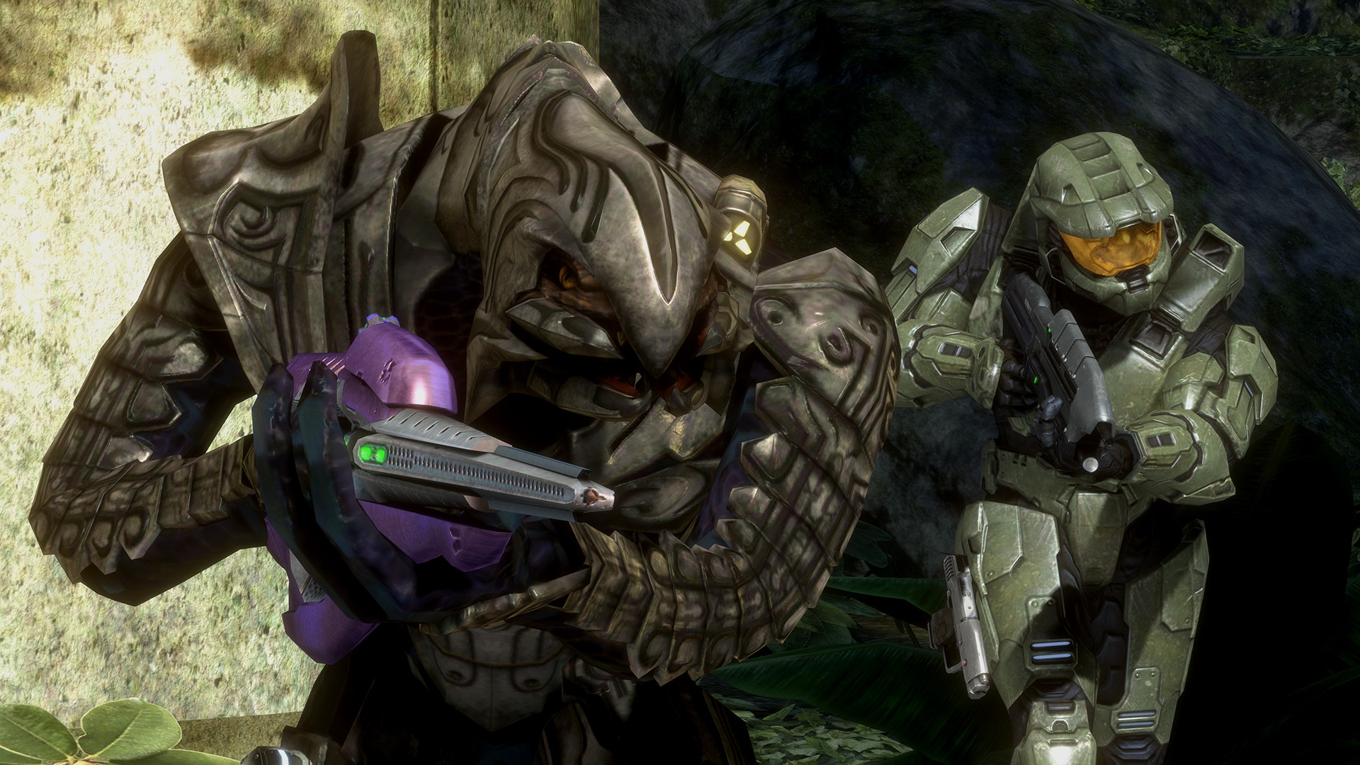 Halo 3 - screenshot 41