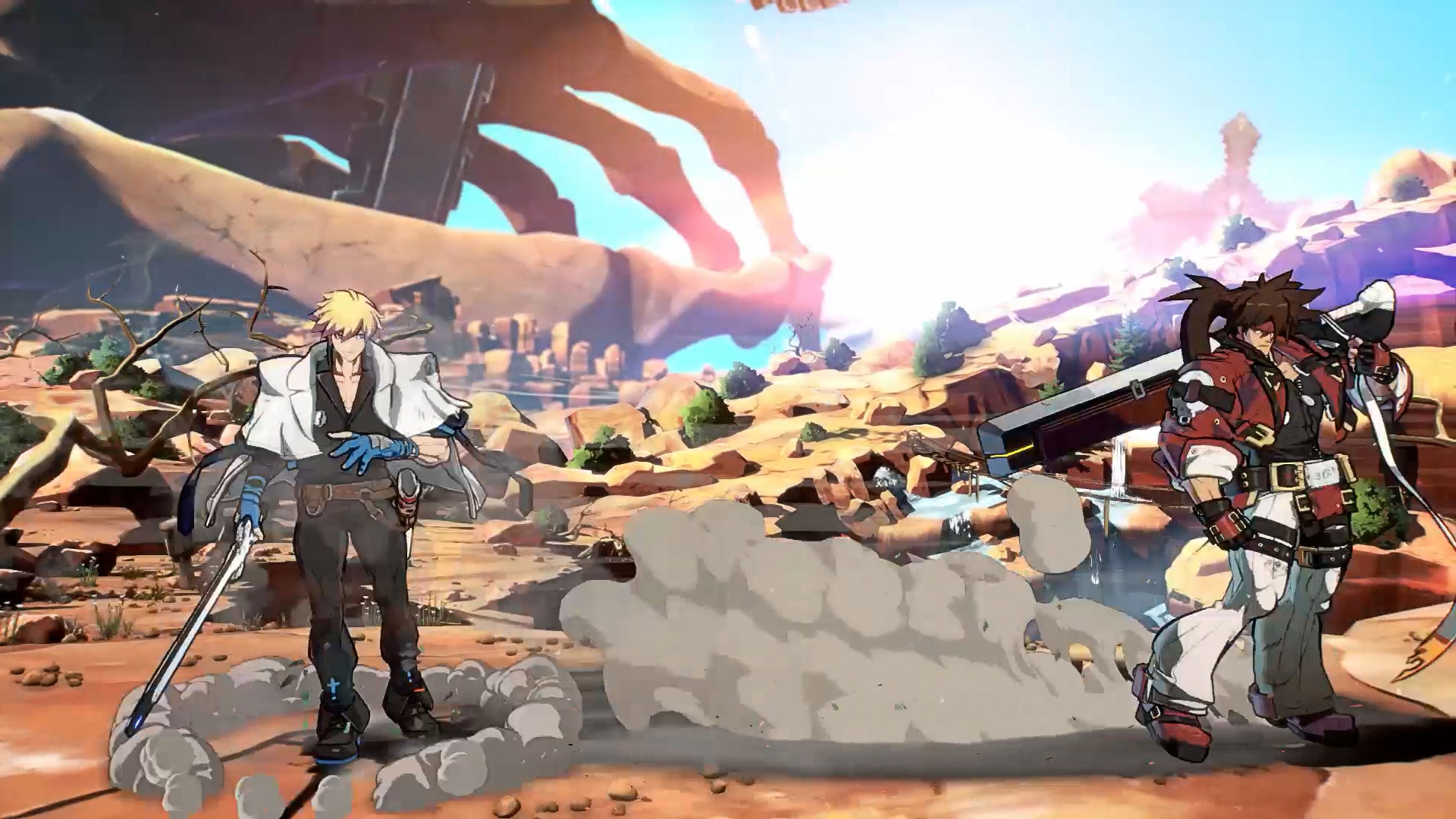 Guilty Gear -Strive- - screenshot 19