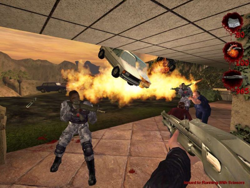 Postal 2 - screenshot 49