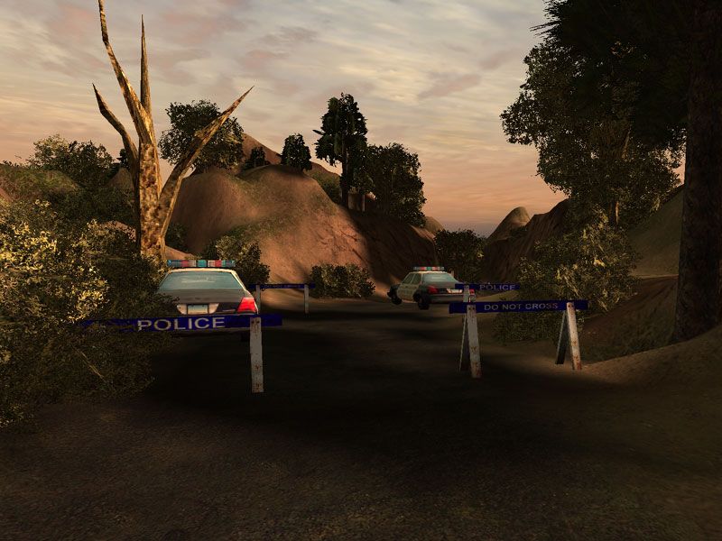 Postal 2 - screenshot 43