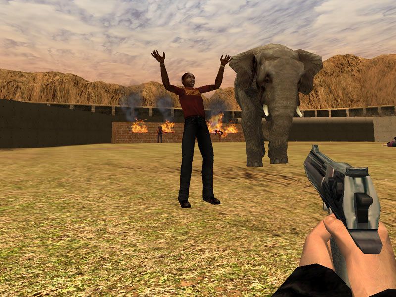 Postal 2 - screenshot 34