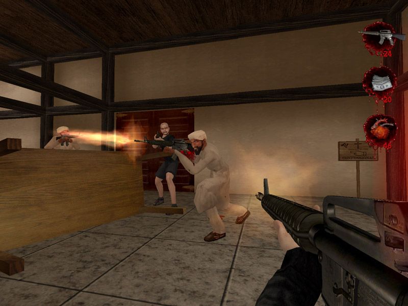 Postal 2 - screenshot 17