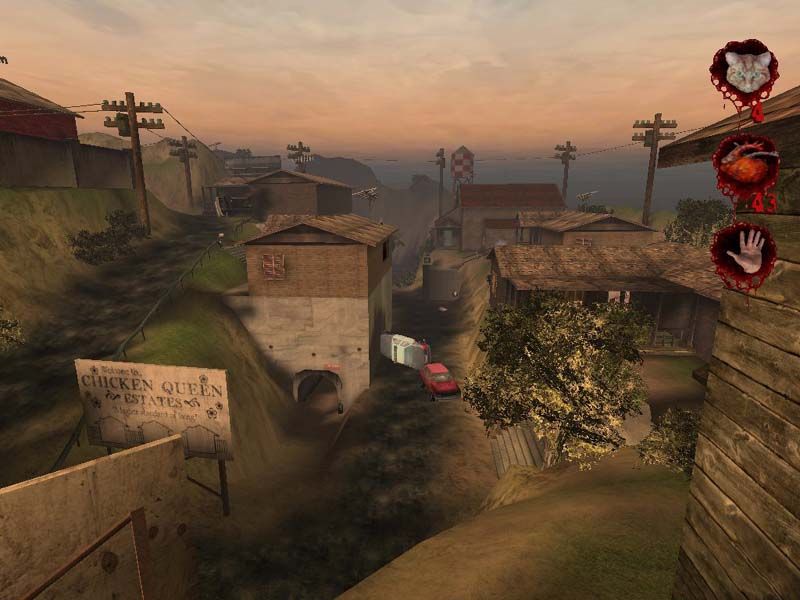 Postal 2 - screenshot 6