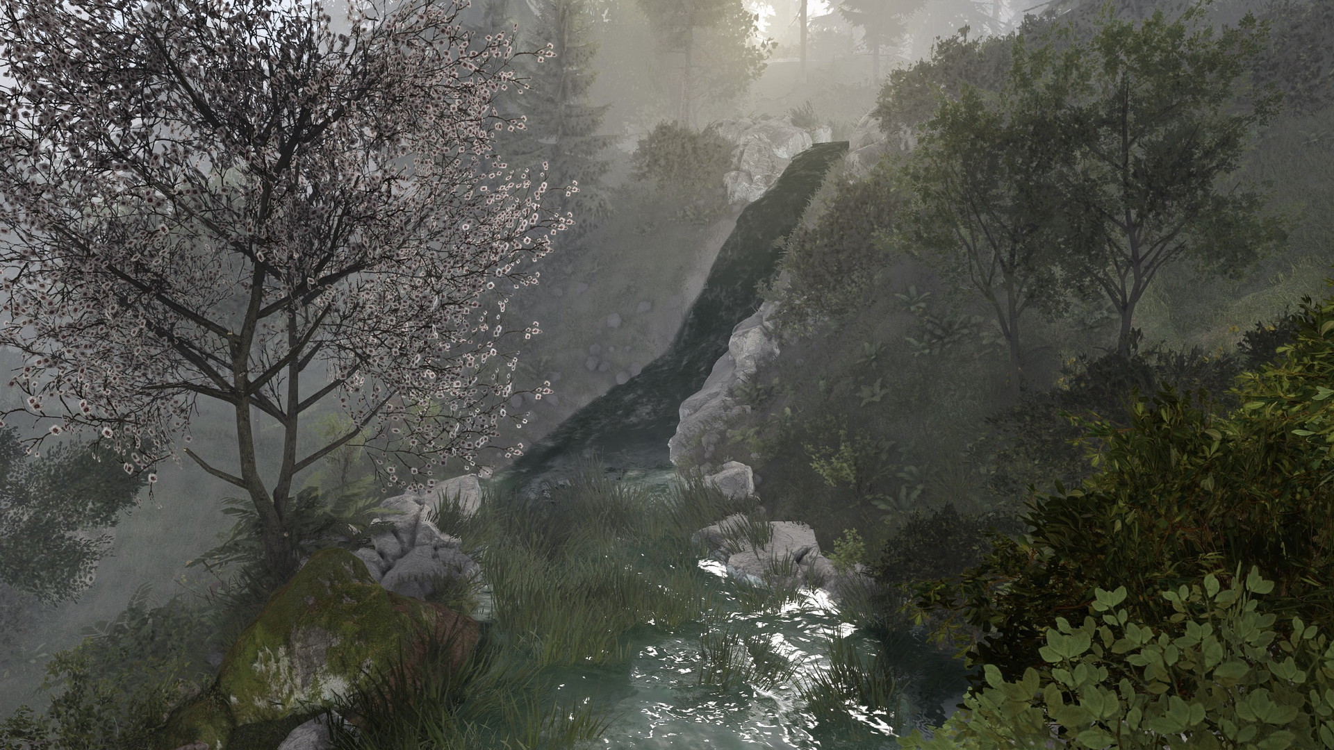 Spintires: China Adventure - screenshot 16